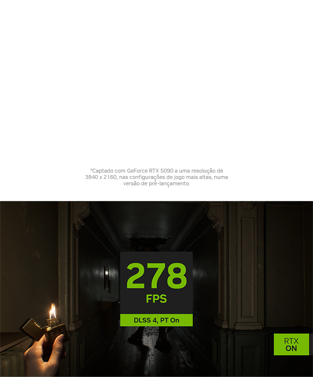 Placa Gráficas Geforce RTX Série 50