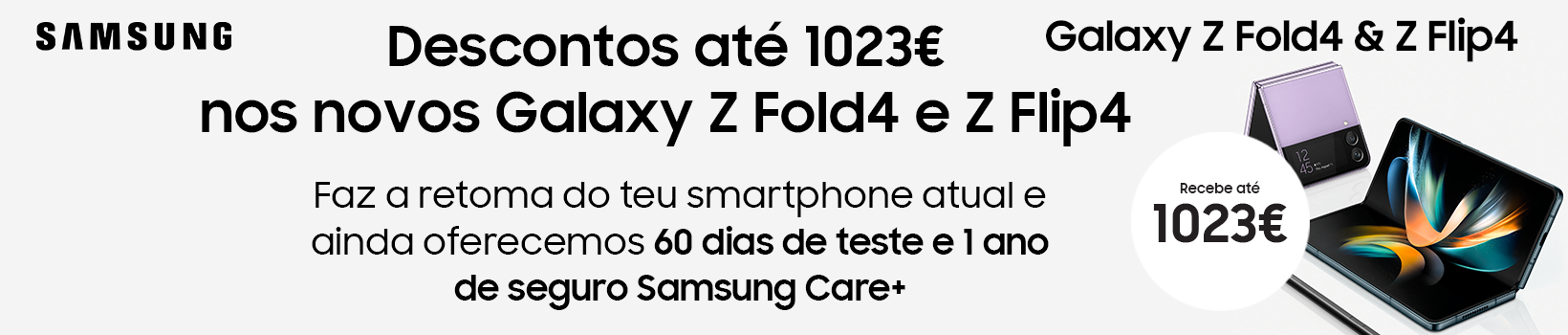 Retomas Samsung