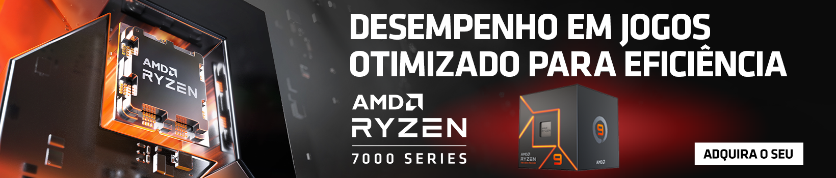 Campanha Q2 AMD Ryzen 7000