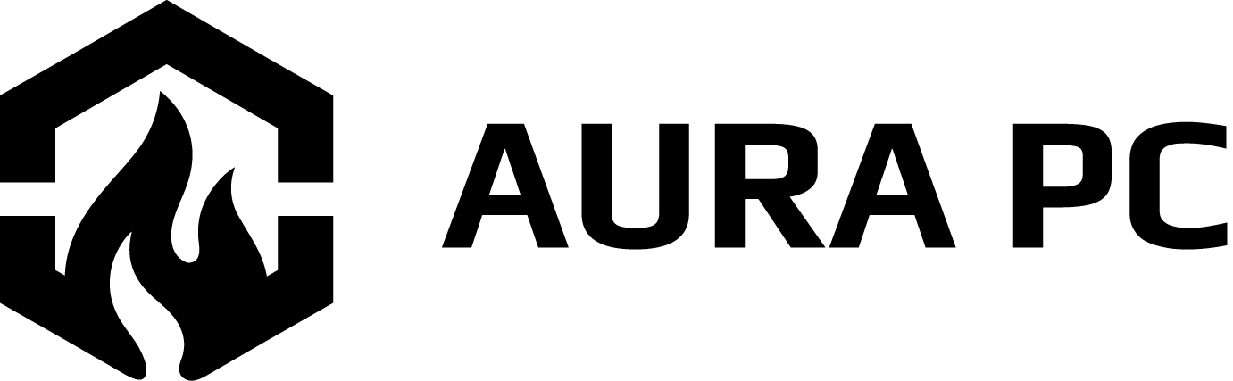 AURA PC logo