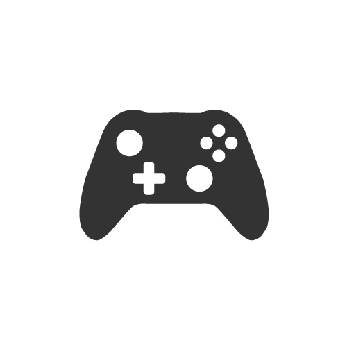 Picture of Gamepads