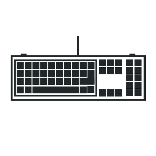 Picture of Teclados