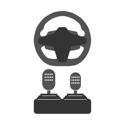 Picture of Sim Racing