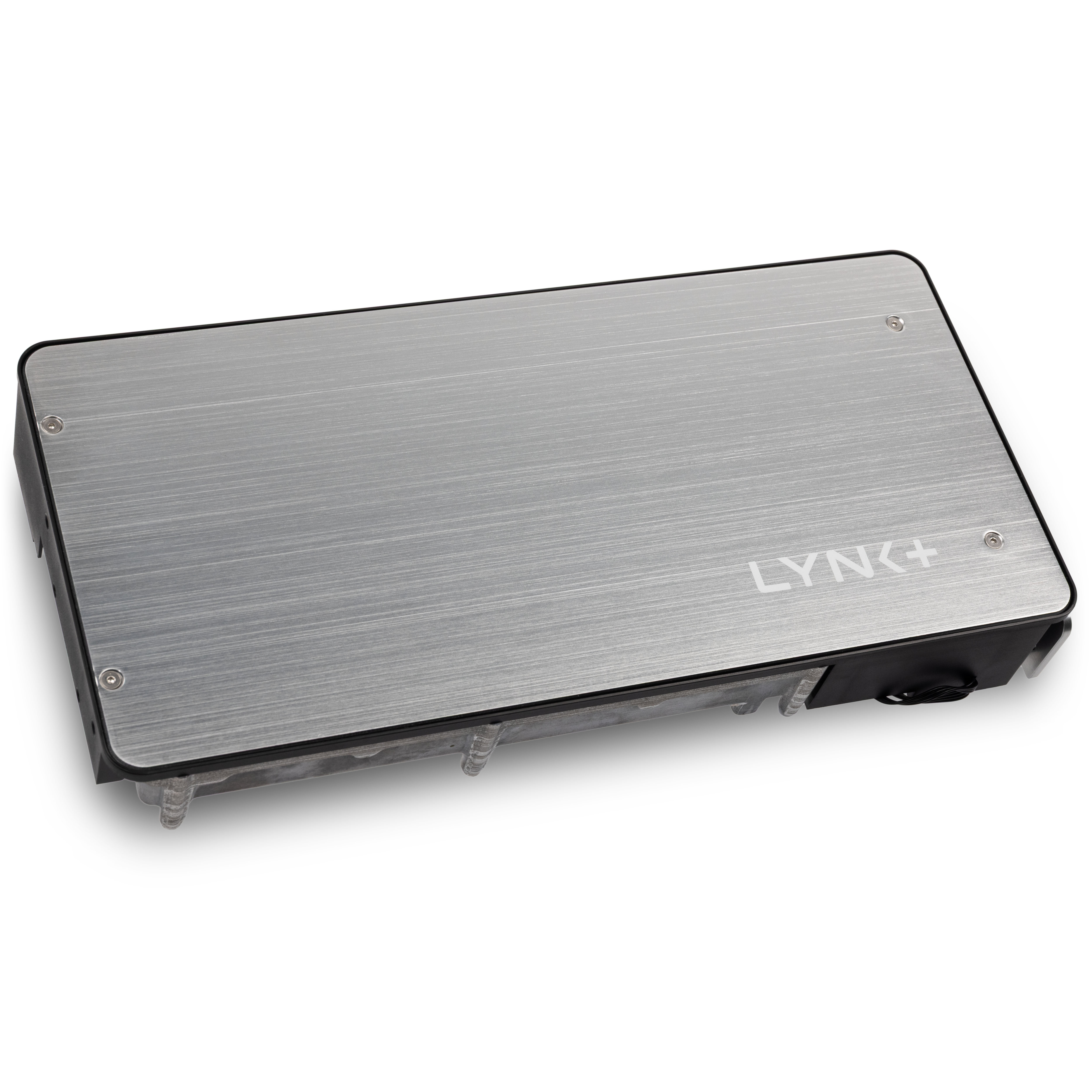 Cooler de GPU LYNK+ - Vista Frontal