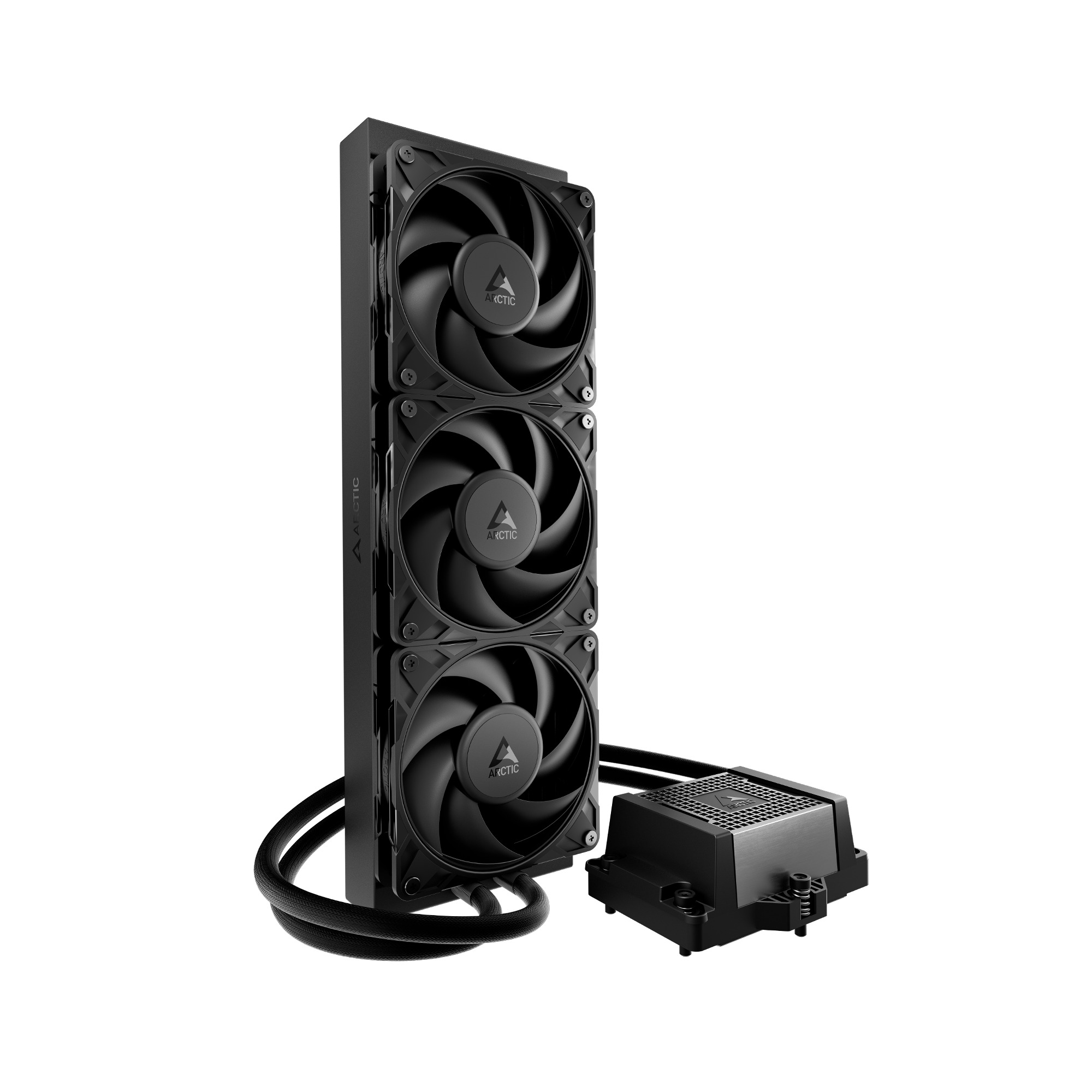 Ventoinhas P12 Pro PST CO