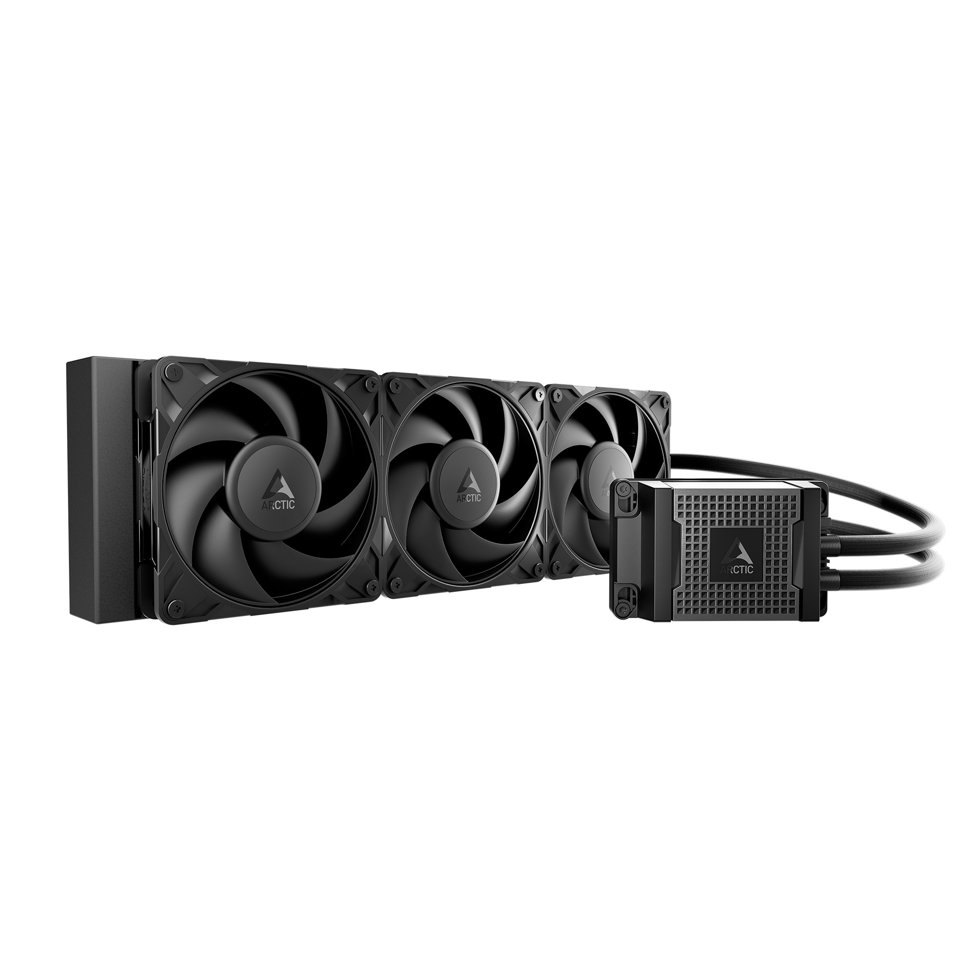 Arrefecimento Workstation AMD SP6