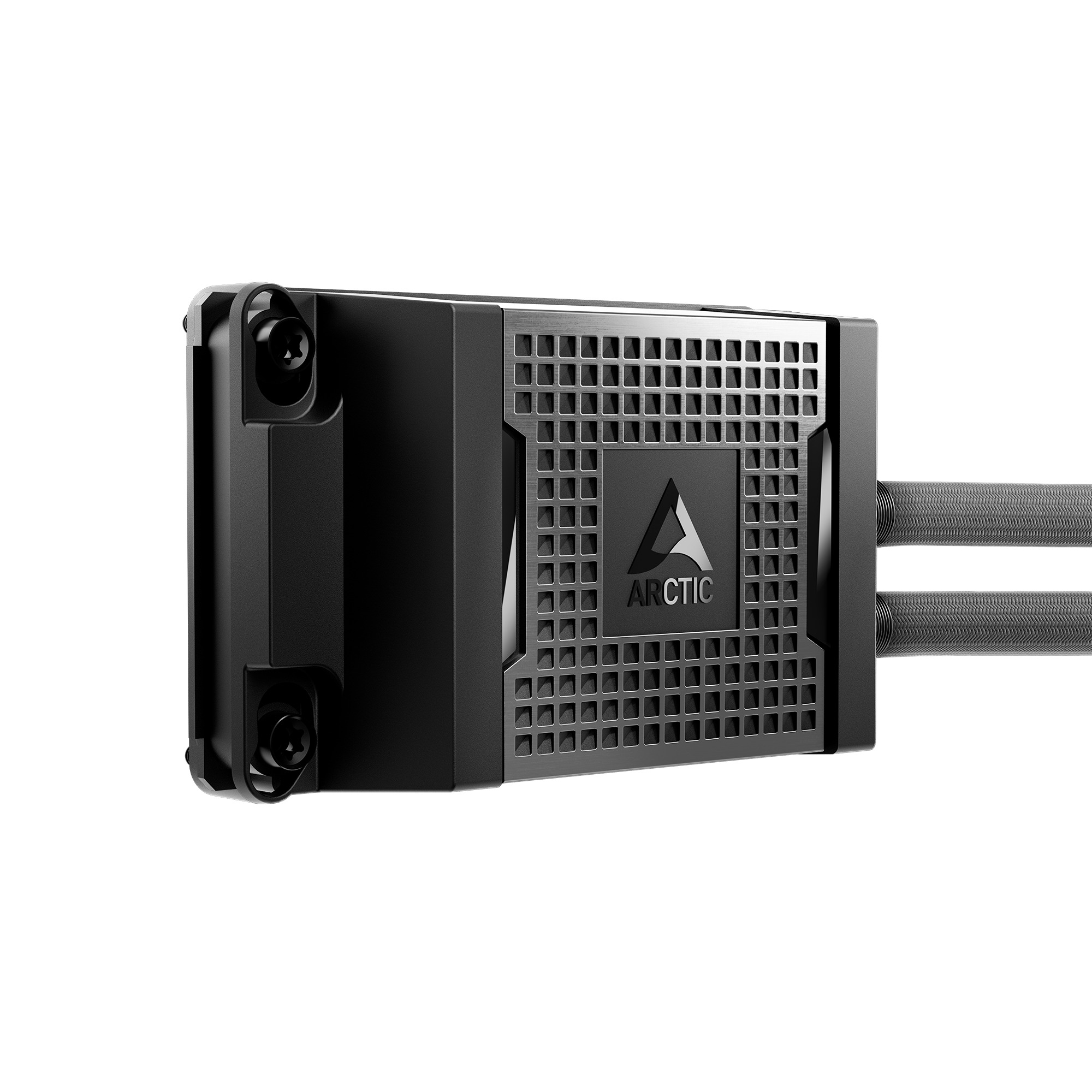 Bloco de Água Jonsbo e Pasta MX-7