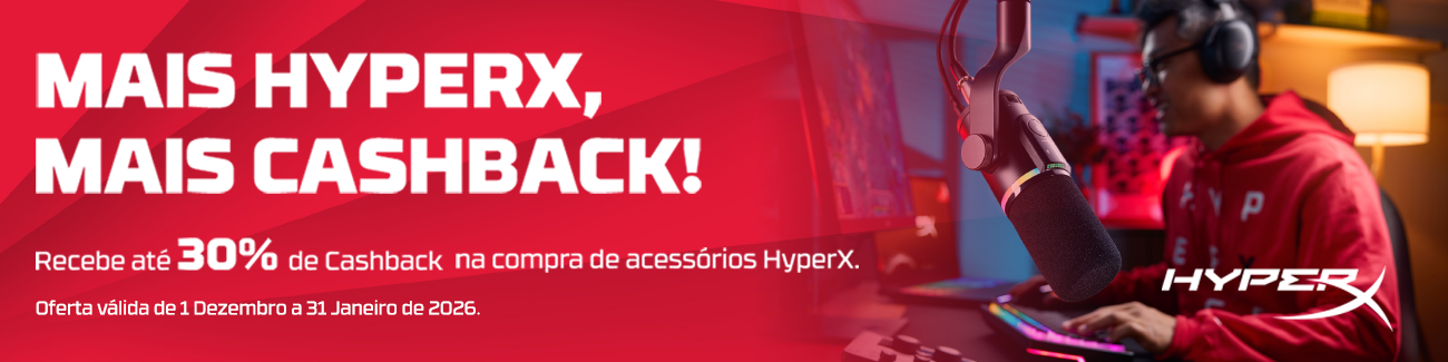 Picture of Reembolso HYPERX