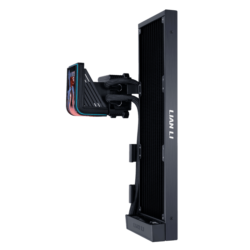 Radiador AIO