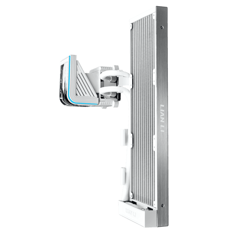 Radiador AIO