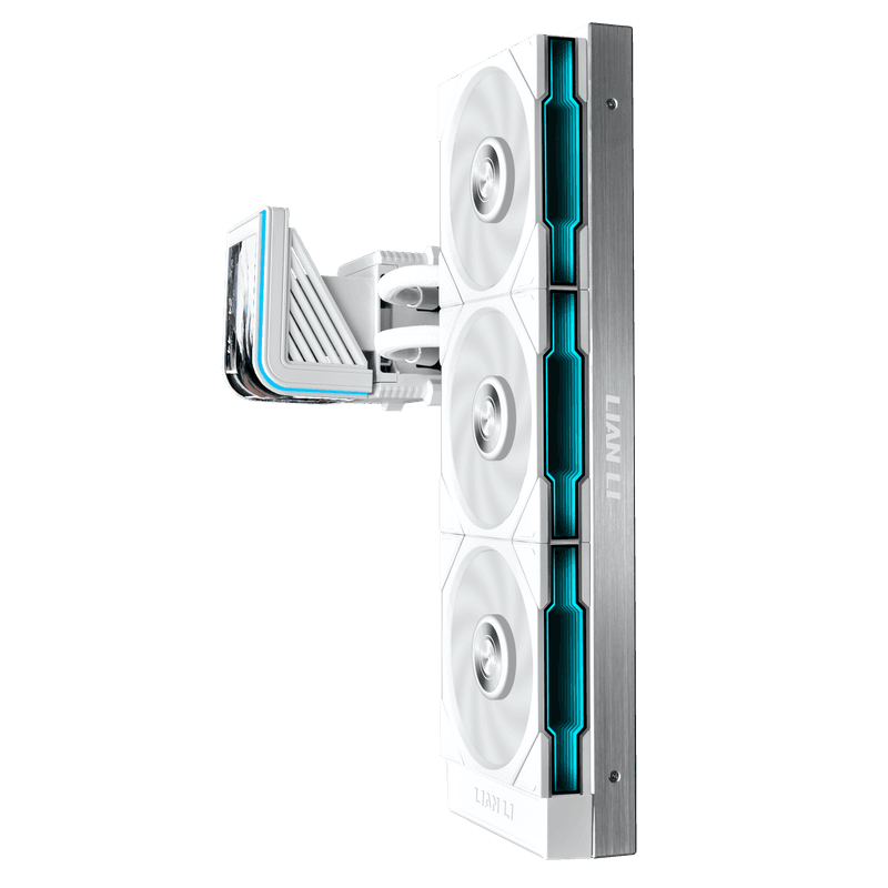 Radiador AIO