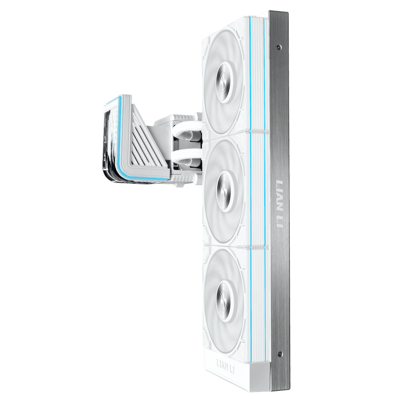 Radiador AIO