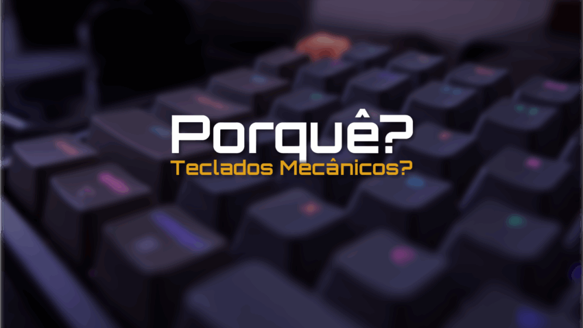 Imagem do blog sobre tamanhos de teclados