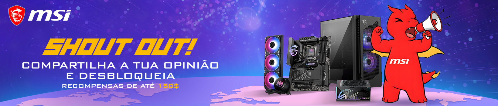 Picture of MSI Shout Out Q1 2026 - Banner Categoria