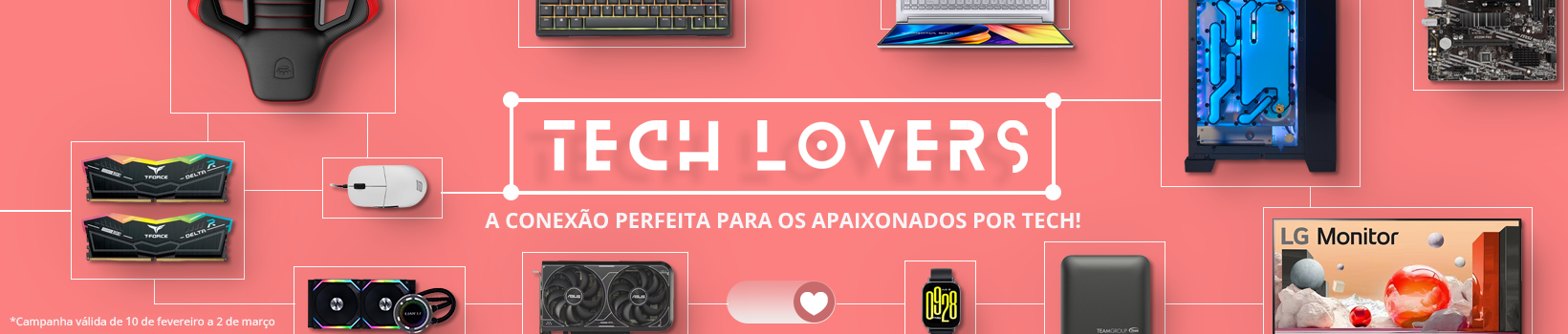 Campanha de Promoções do Dia dos Namorados