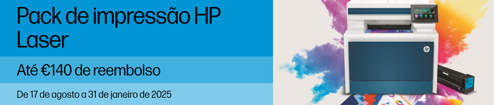 HP Cashback