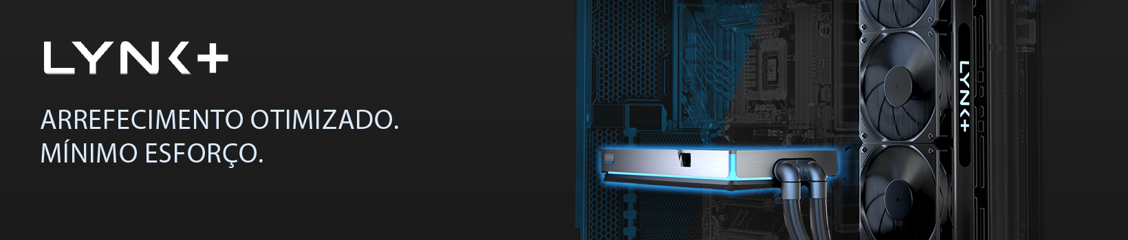 Picture of Conhece a marca LYNK+