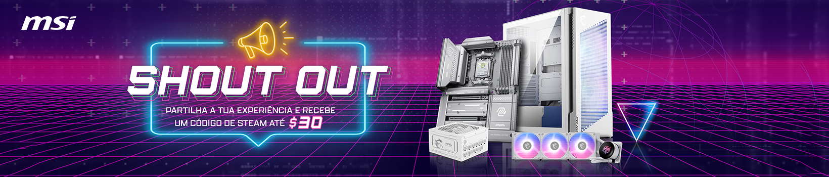 Picture of MSI Shout Out Q4 2025 - Banner Categoria