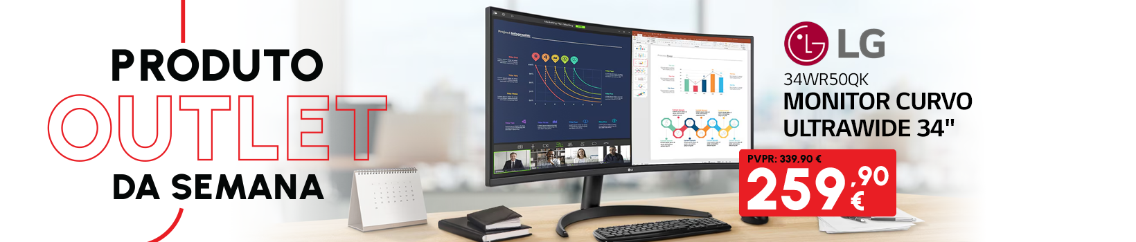 Picture of Produto Outlet