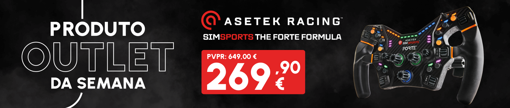 Picture of Produto Outlet