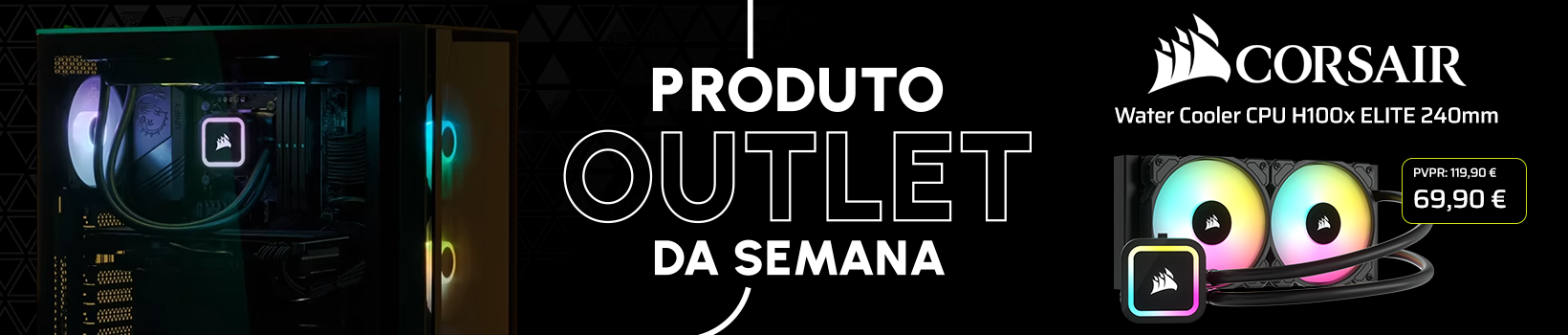 Picture of Produto Outlet