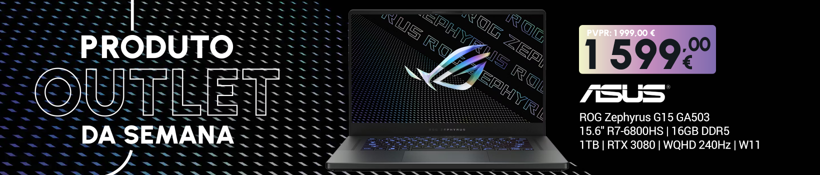 Picture of Produto Outlet