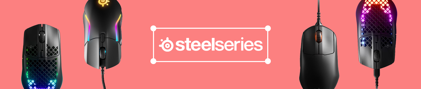 TechLovers - Ratos Steelseries