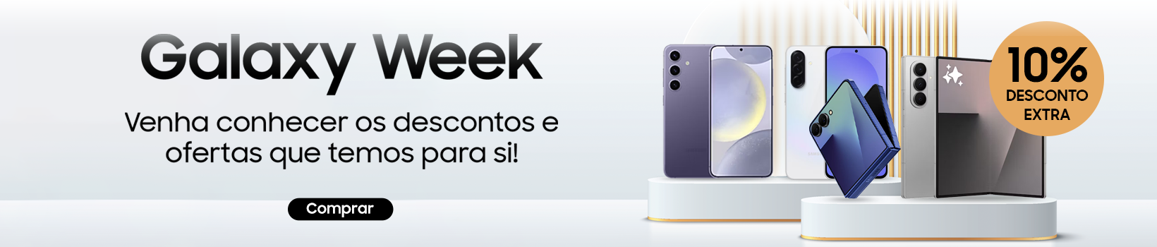 Picture of SAMSUNG - 10% DESCONTO EXTRA