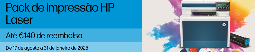 HP Cashback