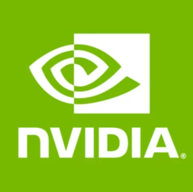 Logo NVIDIA