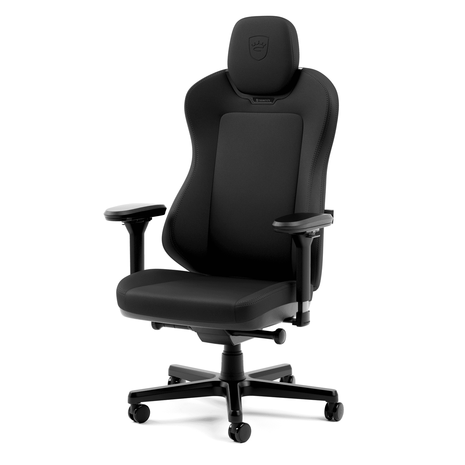 Cadeira Gaming noblechairs AURA - Black Edition