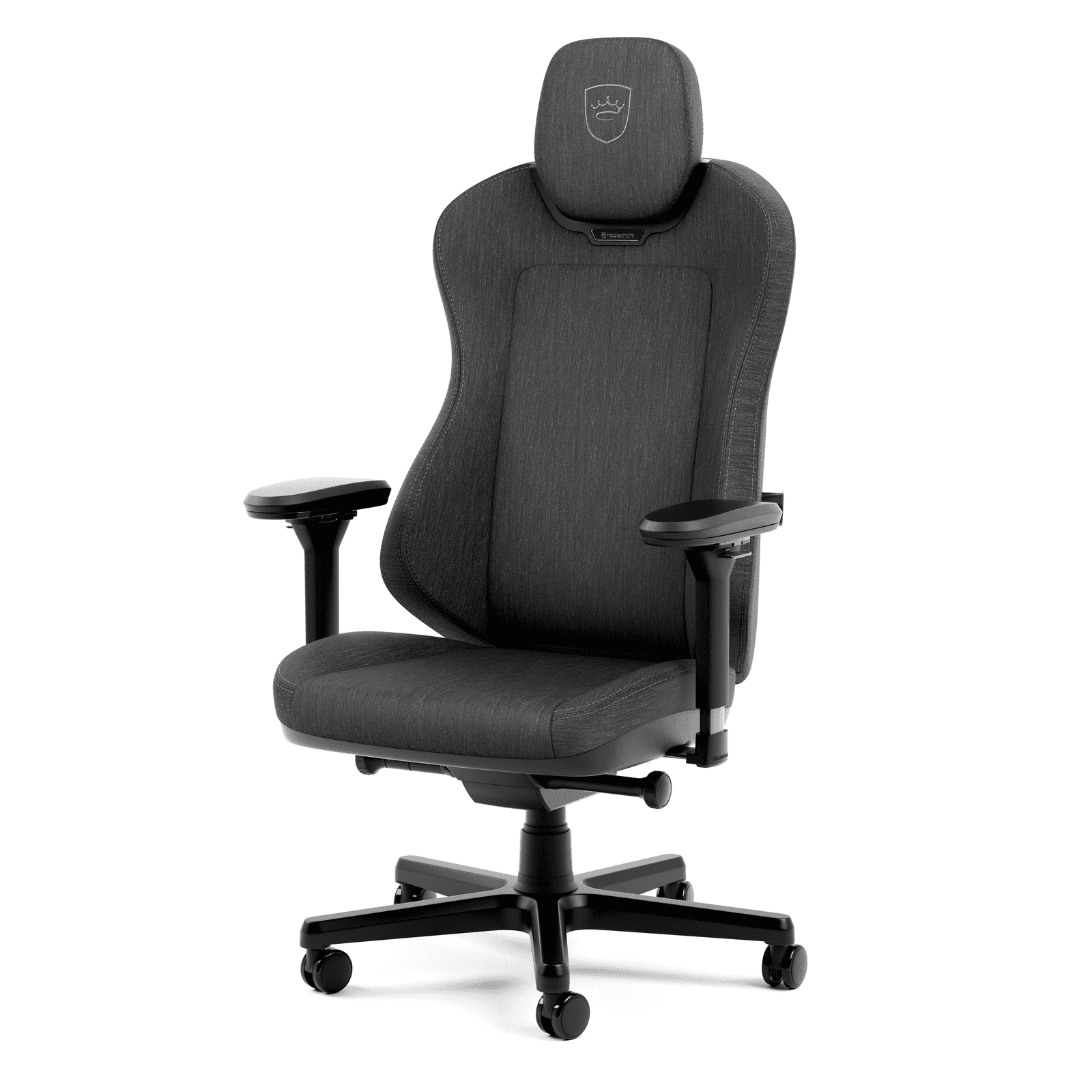 Cadeira Gaming noblechairs AURA TX - Anthracite