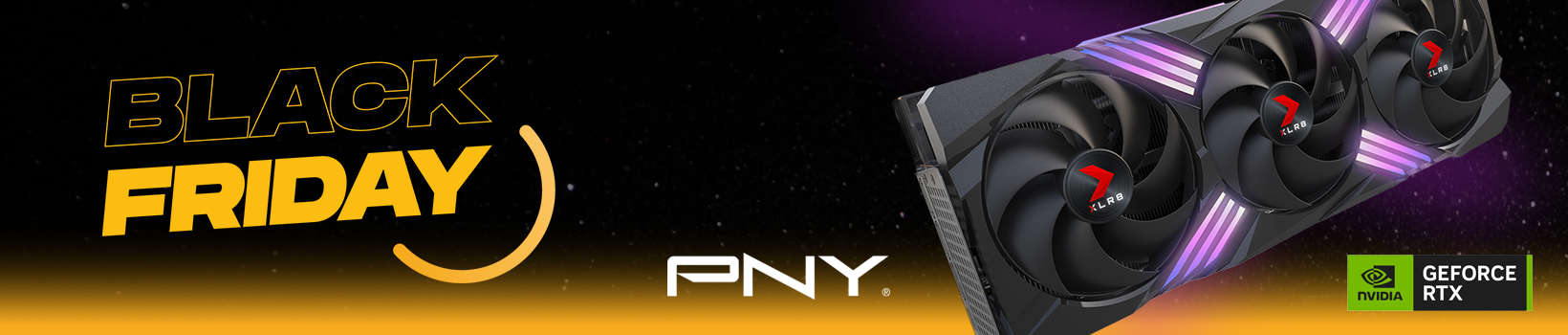 Picture of Black Friday - PNY