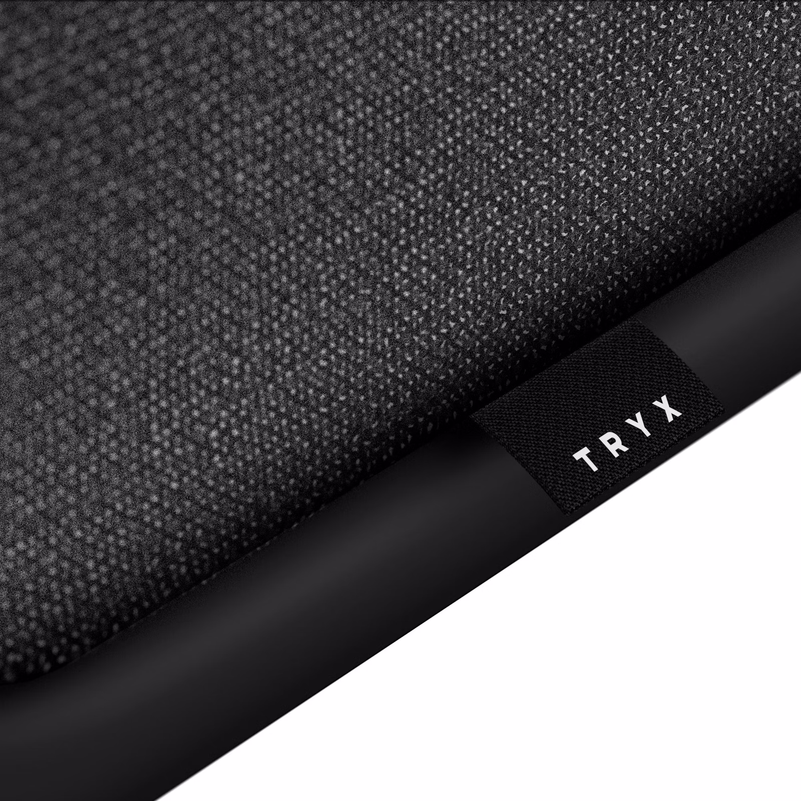 Caixa PC TRYX Flova F50 - Preta