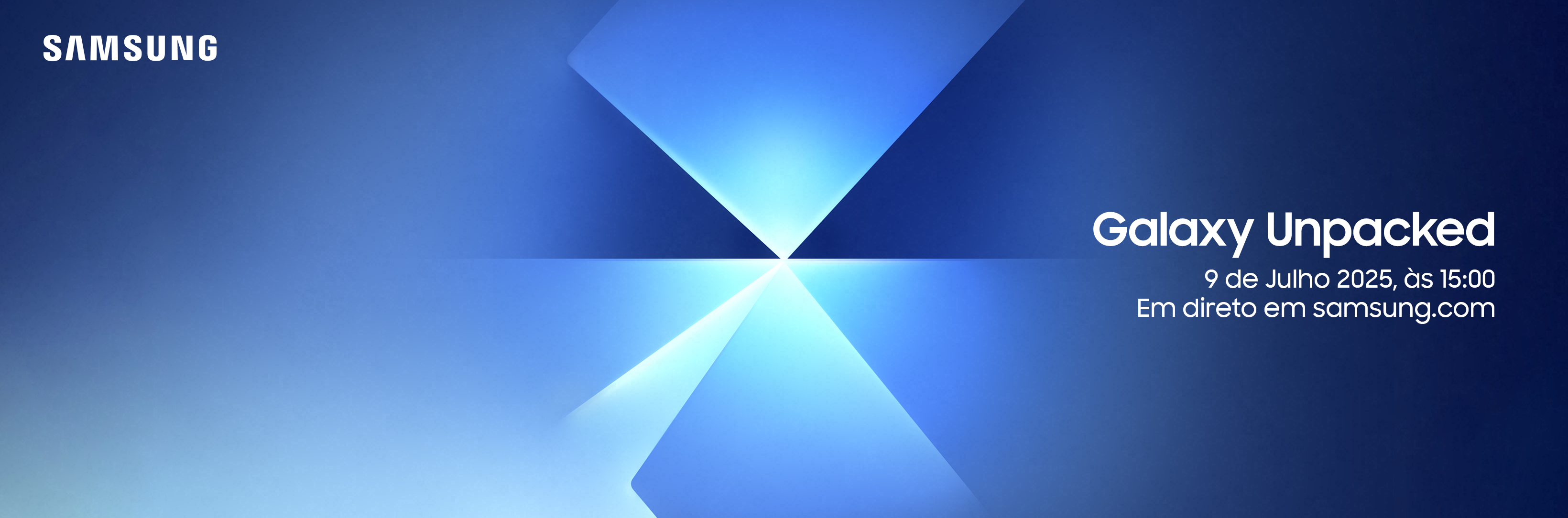Samsung Unpacked