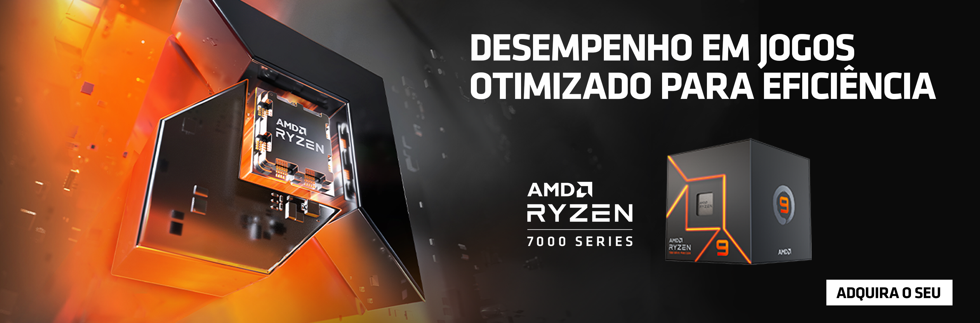 Campanha Q2 AMD Ryzen 7000