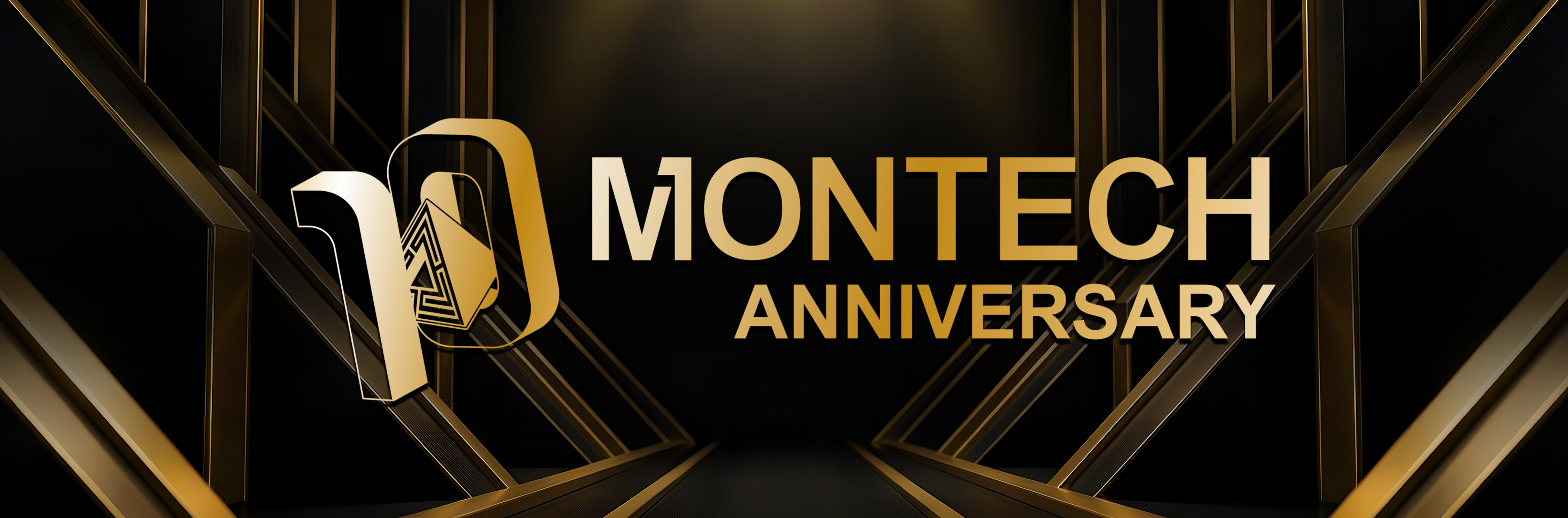 Picture of 10th Aniversário Montech