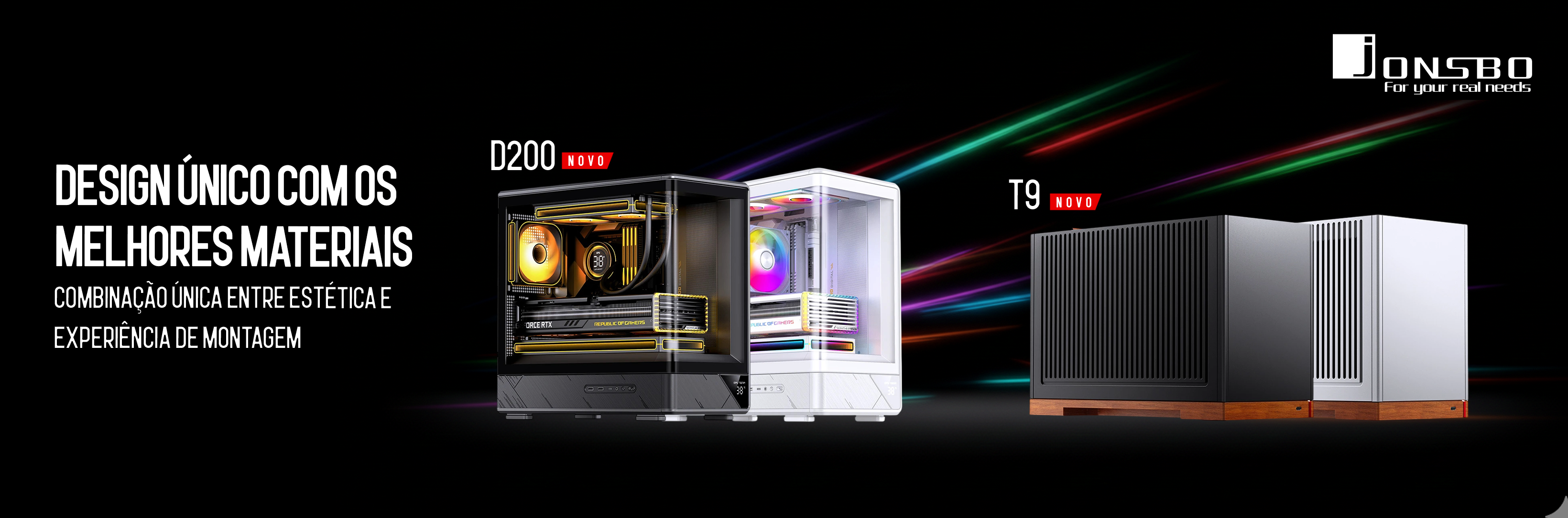 Picture of Design único, nos melhores materiais