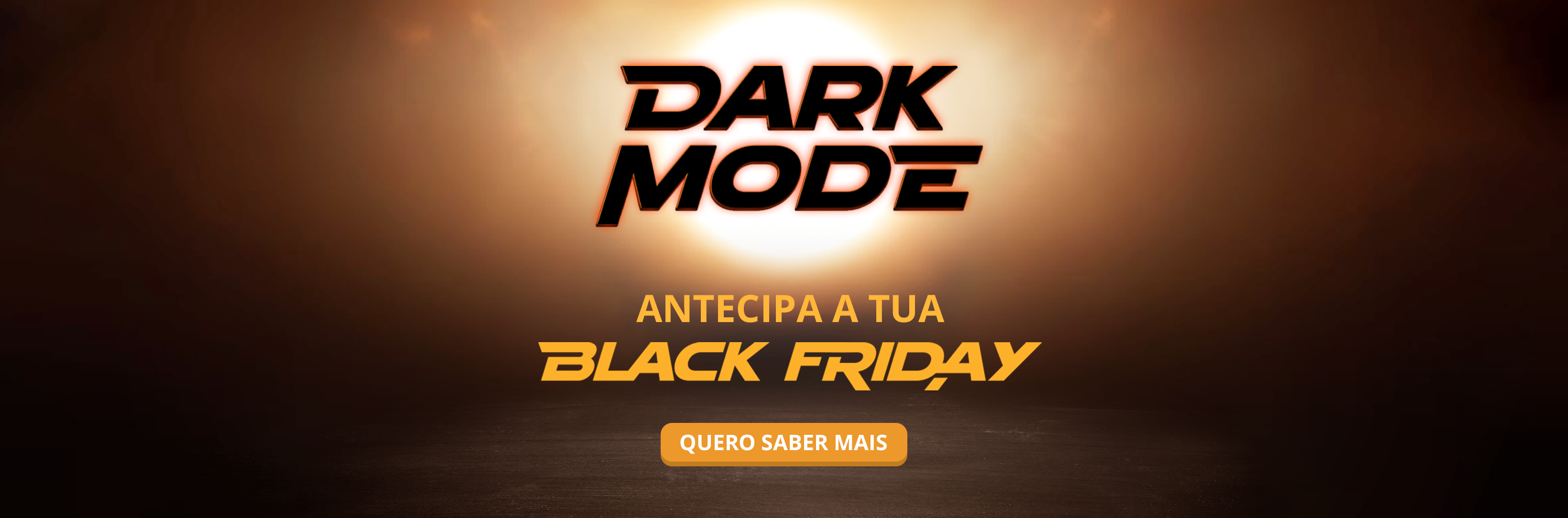 Antecipa a tua Black Friday Picture of Antecipa a tua Black Friday