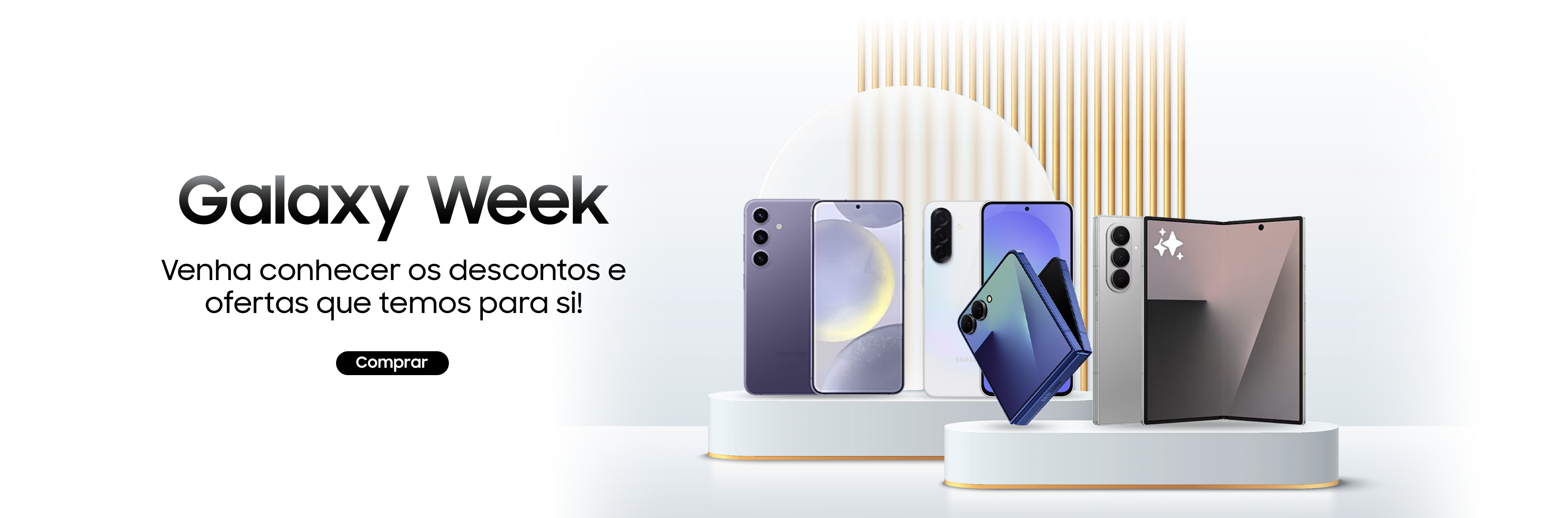 Picture of Samsung Galaxy Week