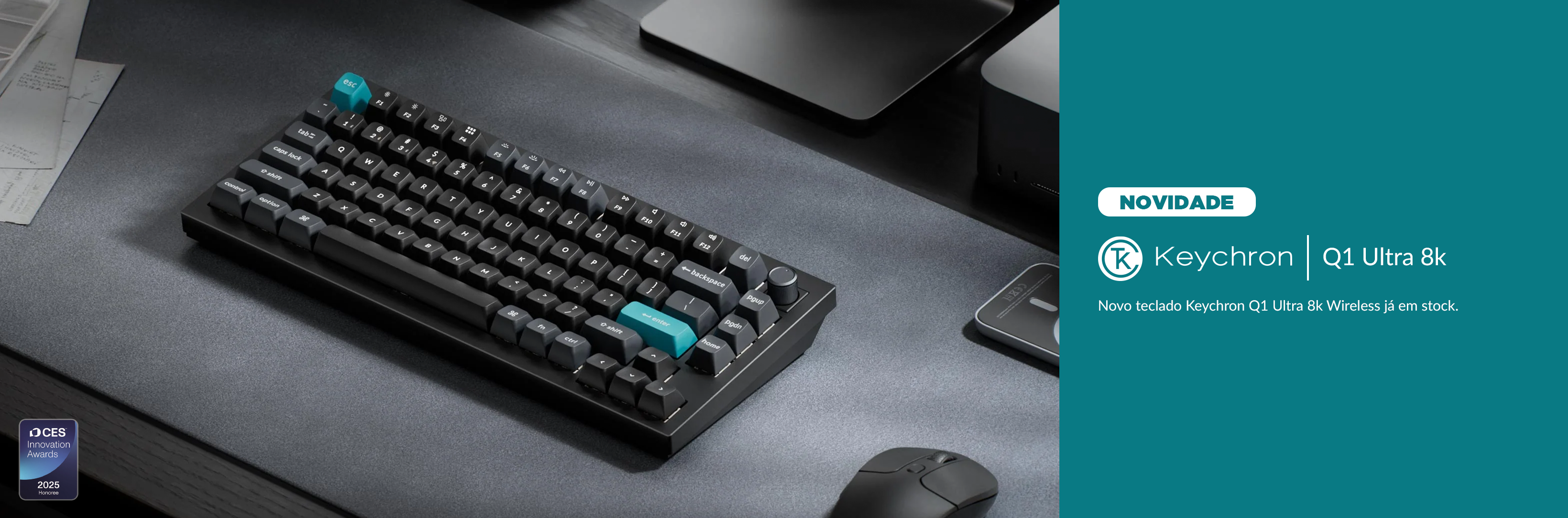 Picture of Conhece o novo AIO da Phanteks Glacier One LCD 360mm