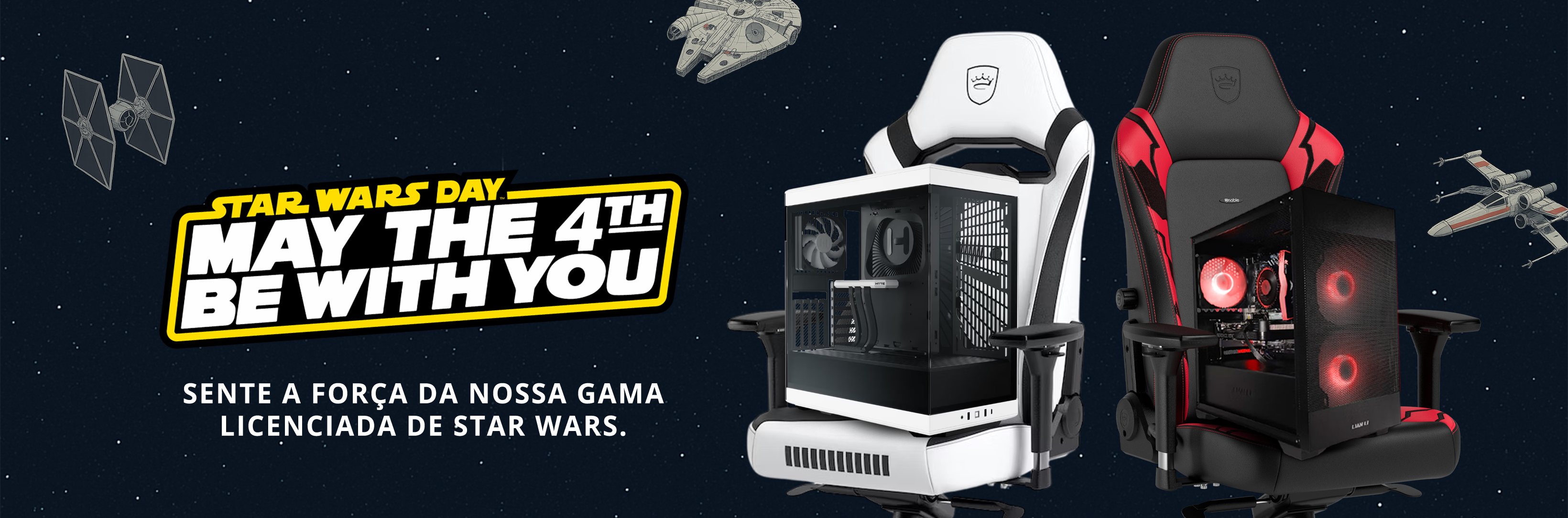 May the 4th