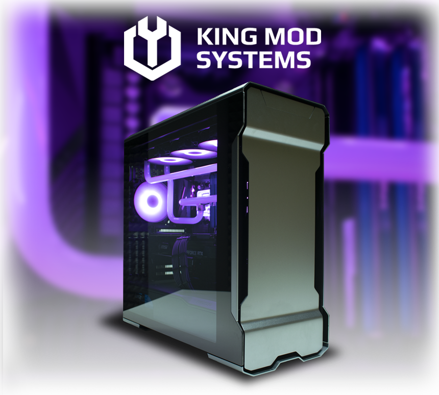 King Mod Systems