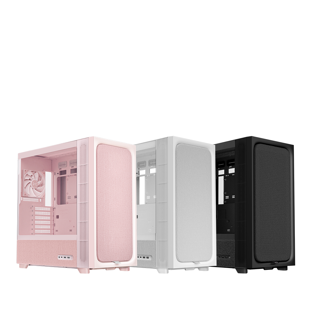 Conhece as caixas Tryx FLOVA F50
