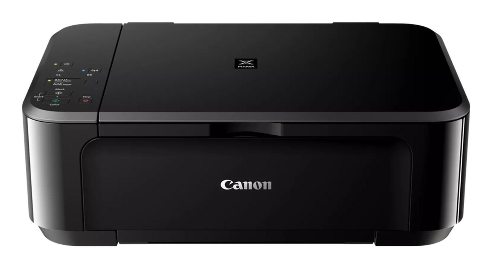Picture of Picture of Multifuncões a Jato de Tinta Canon PIXMA MG3650S Preta WiFi