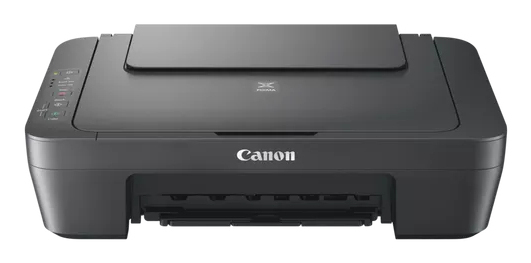 Picture of Picture of Multifuncões Canon PIXMA MG2556S a Jato de Tinta Cores USB