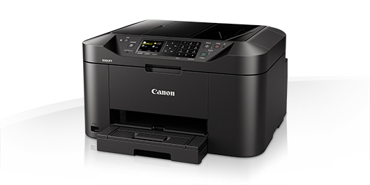 Picture of Picture of Multifunções Canon MAXIFY MB2150 Wi-Fi