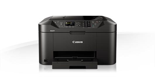 Canon - Multifunções Canon MAXIFY MB2150 Wi-Fi