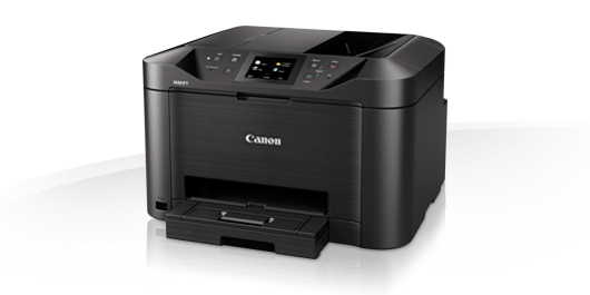 Canon - Multifunções Canon MAXIFY MB5150 Wi-Fi