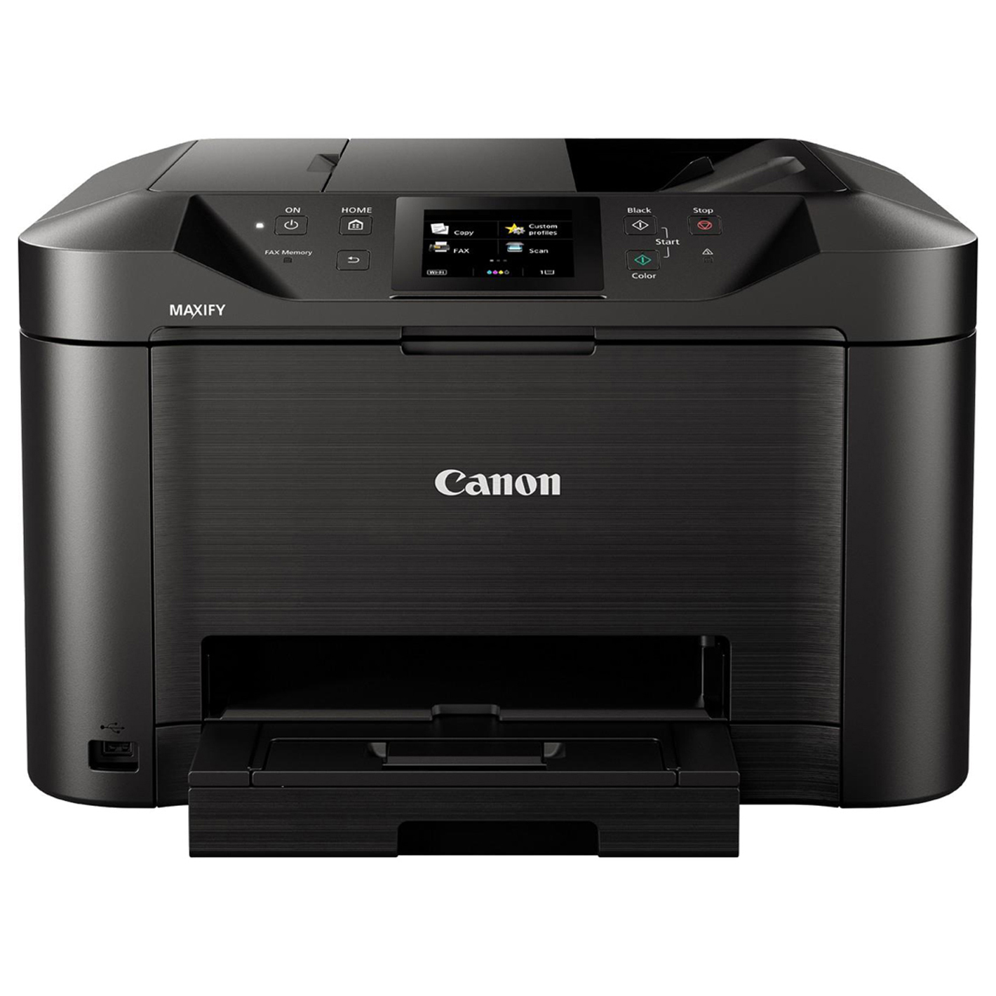 Canon - Multifunções Canon MAXIFY MB5150 Wi-Fi
